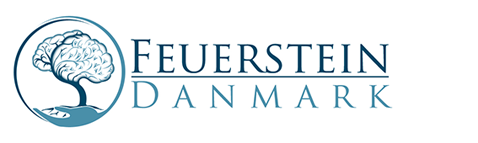 Feuerstein Danmark logo